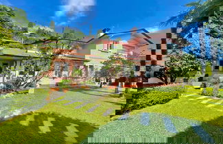 Foto 1 - Villa Alice in Menaggio