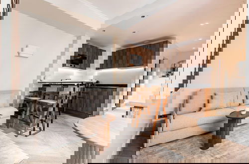 Foto 8 - Elegant Apartment - 1br/4p - Rue Saint-honore