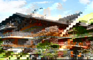 Foto 1 - Trendy Apartment in the Heart of Hills