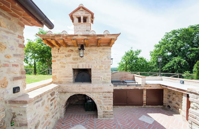 Borgo Campassini, Monteriggioni - Foto 19