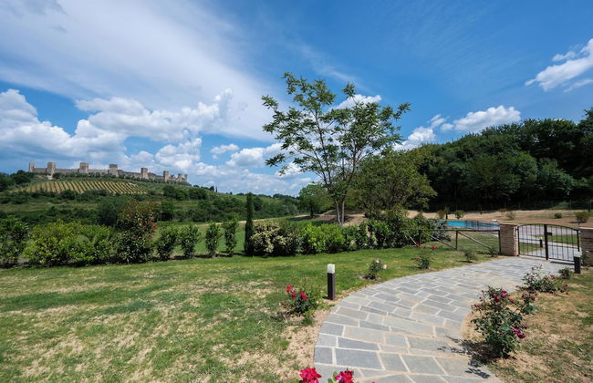 Borgo Campassini, Monteriggioni - Foto 22