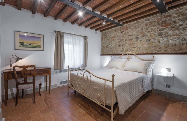 Borgo Campassini, Monteriggioni - Foto 4