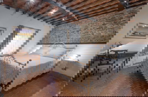 Photo 4 - Il Borgo Apartment Pool, Wifi In Monteriggioni