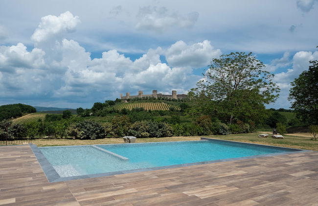 Borgo Campassini, Monteriggioni - Foto 11