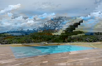 Foto 1 - Tramonto Apartment Shared Pool