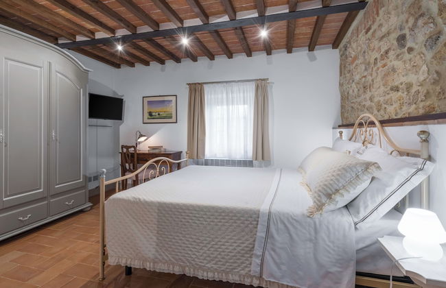 Borgo Campassini, Monteriggioni - Foto 3