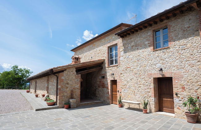 Borgo Campassini, Monteriggioni - Foto 16
