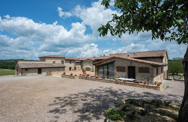 Borgo Campassini, Monteriggioni - Foto 15