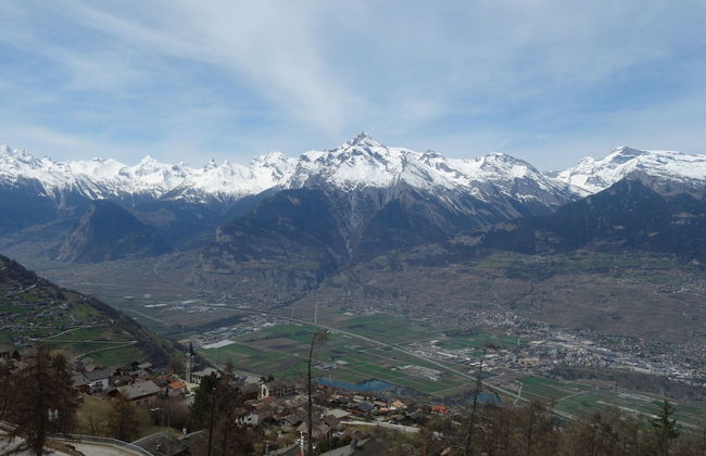 Mystical Apartment With Mountain Views - Foto 11
