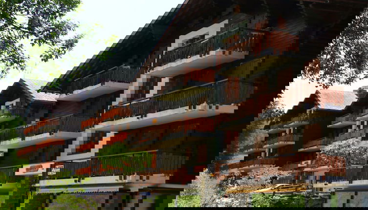 Foto 1 - Extravagant Apartment With View