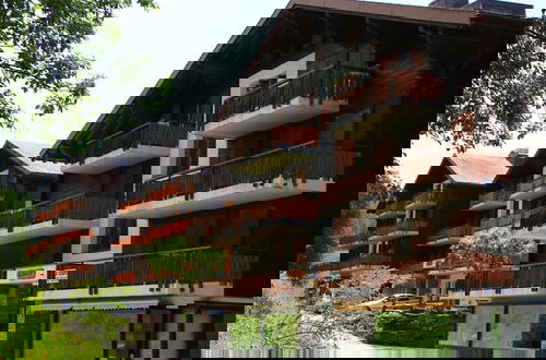Foto 1 - Extravagant Apartment With View
