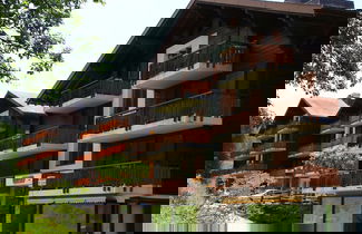Foto 1 - Extravagant Apartment With View