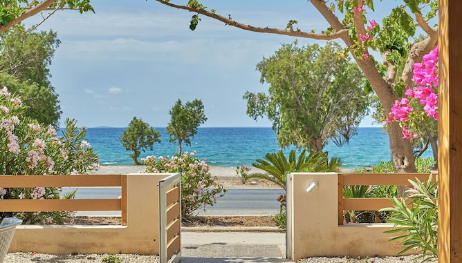 Foto 1 - Votsalo Ierapetra