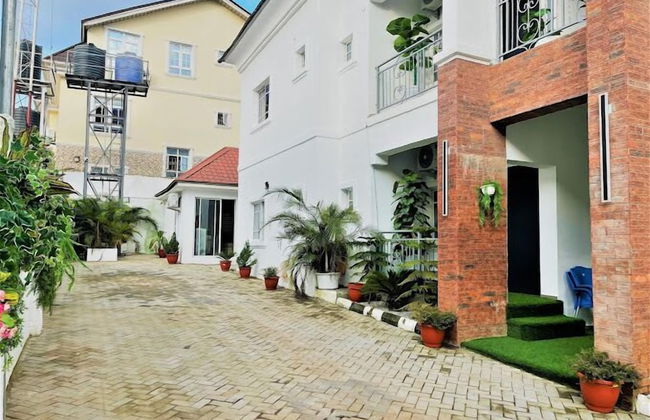 EPL Apartments - Foto 42