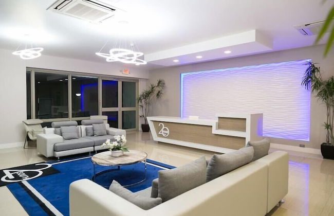 Apartment with roof top pool - Foto 2
