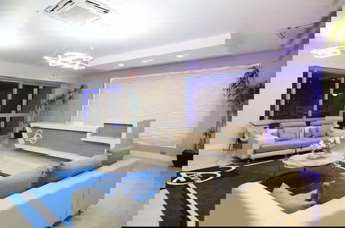 Foto 2 - Apartment with roof top pool