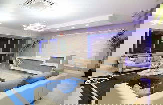 Foto 2 - Apartment with roof top pool