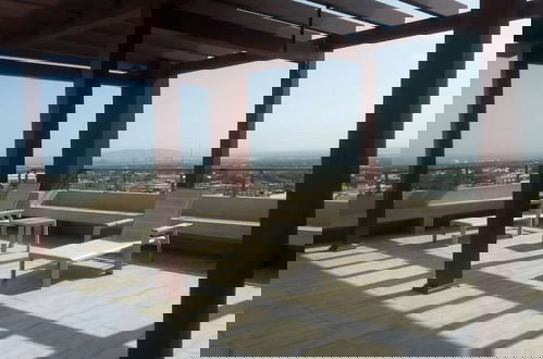 Foto 7 - Apartment with roof top pool