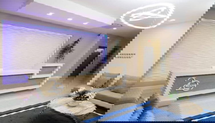 Foto 1 - Apartment with roof top pool