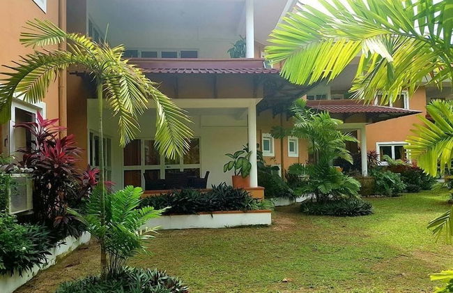 Praslin Paradise - Foto 23