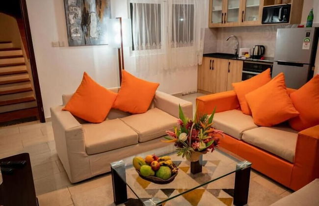 Praslin Paradise - Foto 11