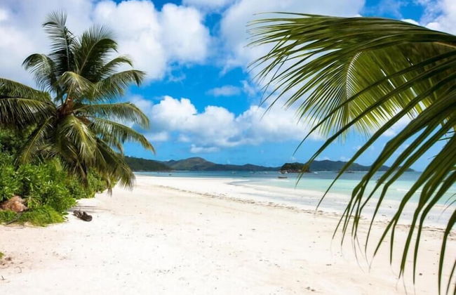 Praslin Paradise - Foto 21