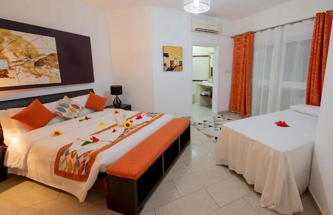 Praslin Paradise - Foto 2