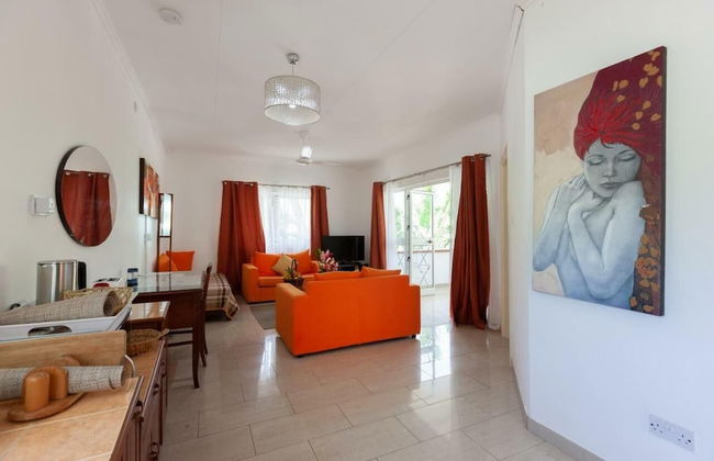 Praslin Paradise - Foto 14