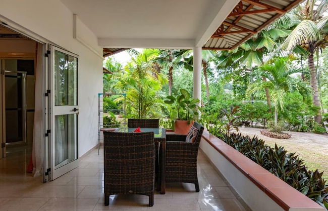 Praslin Paradise - Foto 30