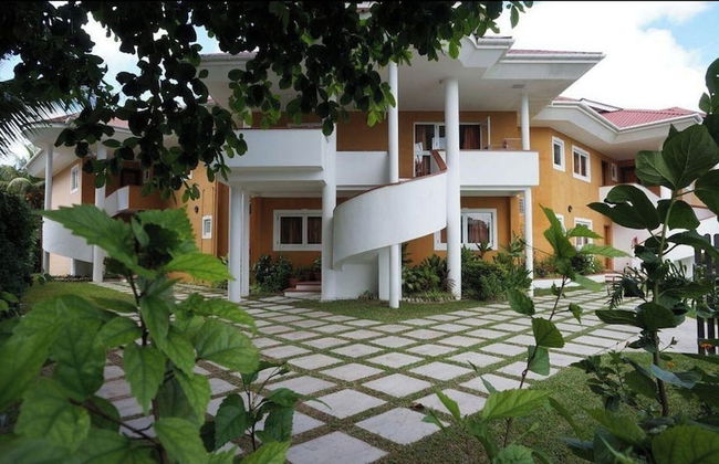 Praslin Paradise - Foto 29