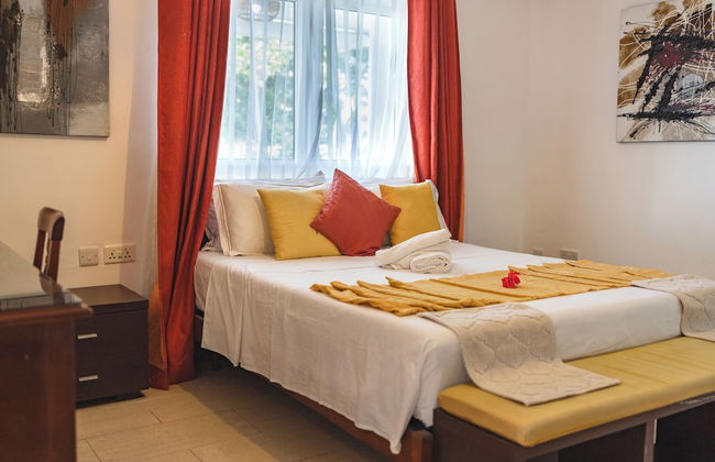 Praslin Paradise - Foto 6