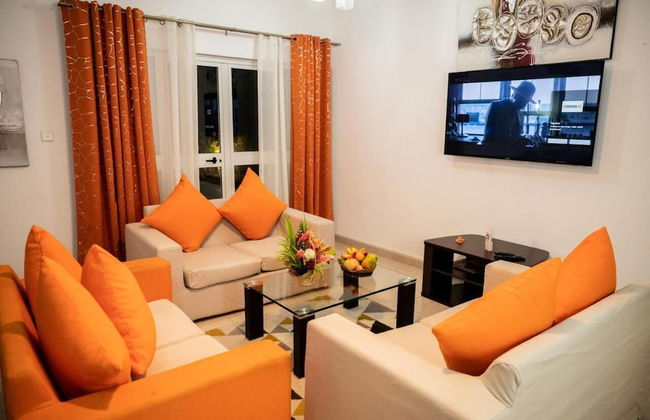 Praslin Paradise - Foto 15