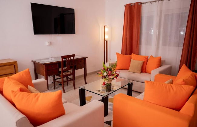 Praslin Paradise - Foto 13