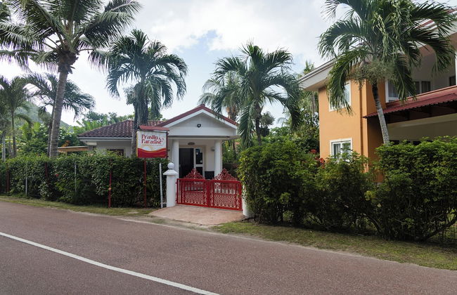 Praslin Paradise - Foto 19