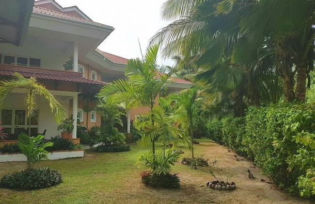 Praslin Paradise - Foto 25