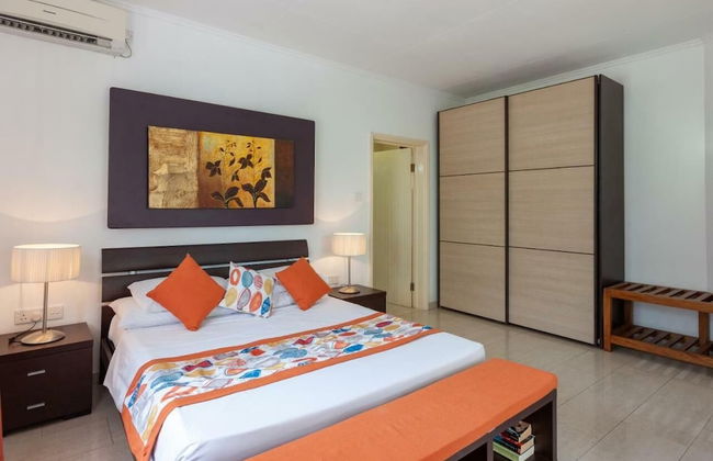 Praslin Paradise - Foto 1