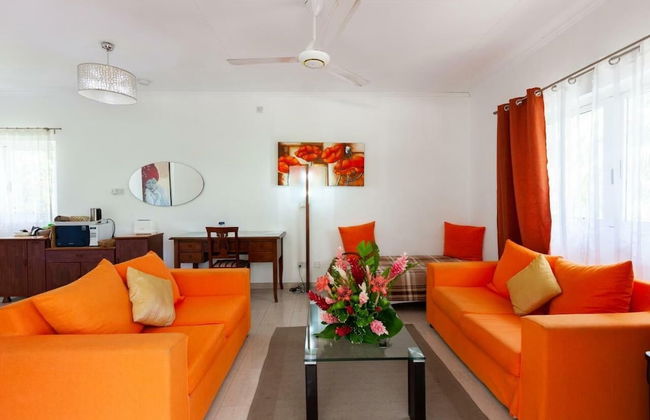 Praslin Paradise - Foto 12