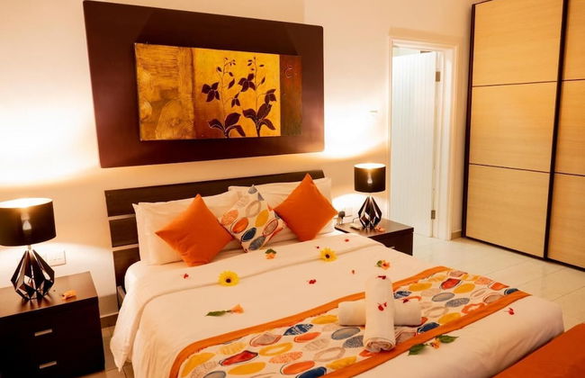 Praslin Paradise - Foto 4