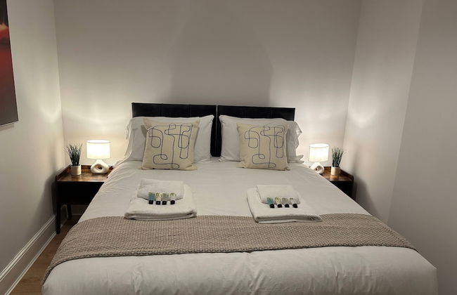 3 bed Chill Glouc With 3 Bedrooms and 1 Bathrooms - Foto 28