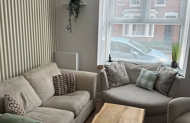 3 bed Chill Glouc With 3 Bedrooms and 1 Bathrooms - Foto 41