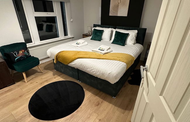 3 bed Chill Glouc With 3 Bedrooms and 1 Bathrooms - Foto 34