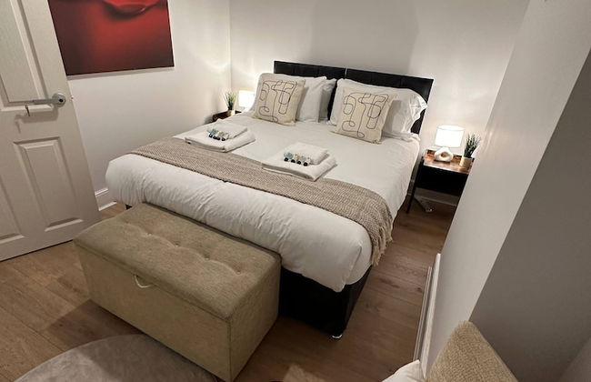 3 bed Chill Glouc With 3 Bedrooms and 1 Bathrooms - Foto 32
