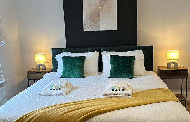 3 bed Chill Glouc With 3 Bedrooms and 1 Bathrooms - Foto 16