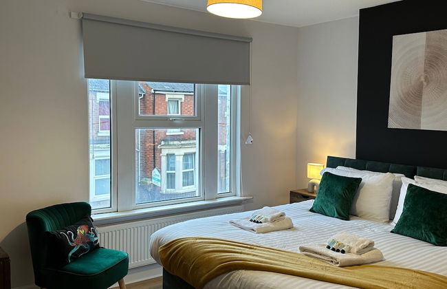 3 bed Chill Glouc With 3 Bedrooms and 1 Bathrooms - Foto 14
