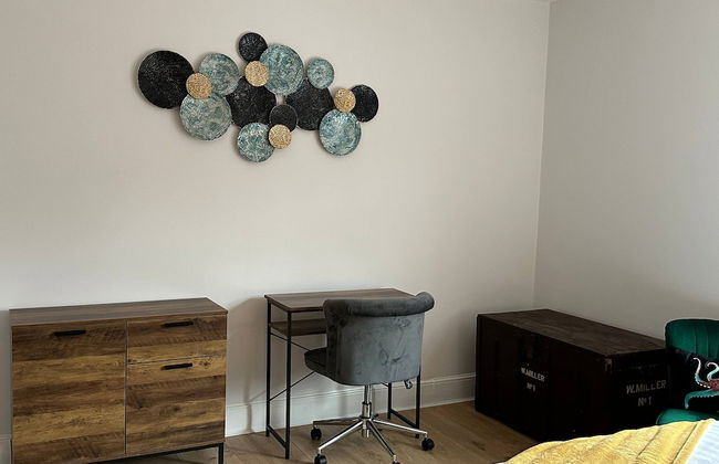 3 bed Chill Glouc With 3 Bedrooms and 1 Bathrooms - Foto 13