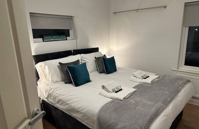 3 bed Chill Glouc With 3 Bedrooms and 1 Bathrooms - Foto 23