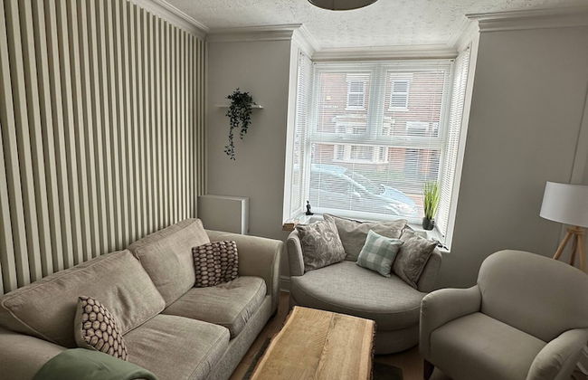 3 bed Chill Glouc With 3 Bedrooms and 1 Bathrooms - Foto 43