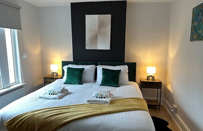 3 bed Chill Glouc With 3 Bedrooms and 1 Bathrooms - Foto 10