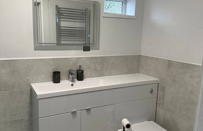 3 bed Chill Glouc With 3 Bedrooms and 1 Bathrooms - Foto 18