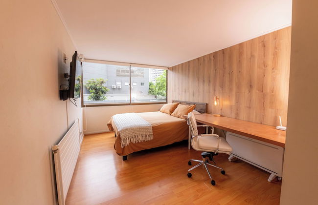 Oceana Suites La Dehesa - Photo 8